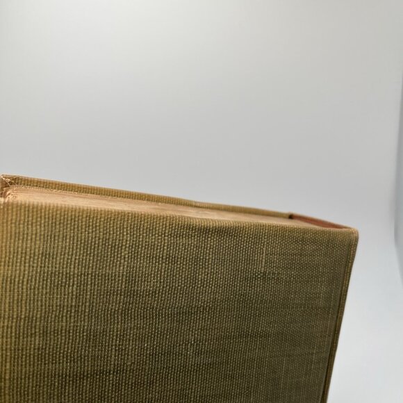 Harvard Classics 1909 Promessi Sposi Manzoni Alumni Edition De Luxe Limited 1000 - Picture 7 of 16